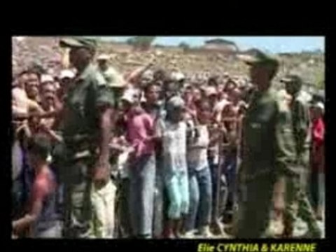 Elie Cynthia et karenne (Salegy tsara)