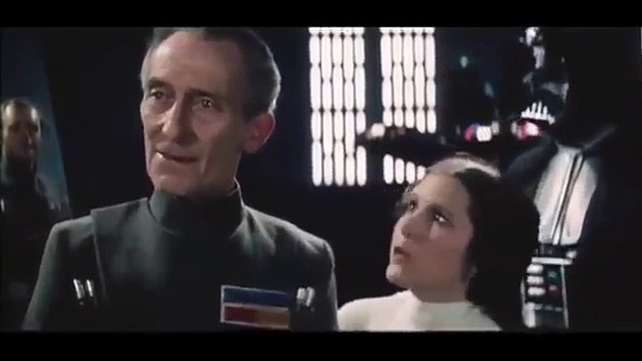 映画『スターウォーズ』NG映像が36年ぶりに発見 - ファン垂涎の貴重映像