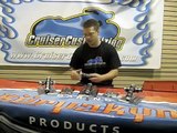 Motorcycle ISO Grips - Selecting the Right Type! Video Guide: Tip of the Week