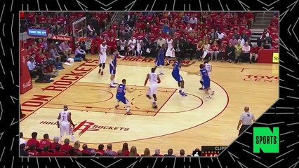 Did Matt Barnes Really Yell "Suck My D*ck, B*tch" at James Harden's Mom