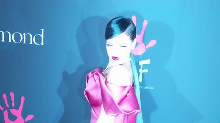 Rihanna rejette la star de la NBA Matt Barnes après des rumeurs d'une relation entre eux