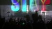 28-8-2011 Swedish House Mafia opening @ Creamfields (Daresbury)
