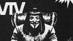 Monologue from 'V for Vendetta' by Alan Moore