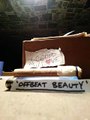 AsGoodAsLove- 'Offbeat Beauty'(demo)
