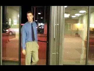 44 Seconds Dedicated To Those Who Hate Their Jobs