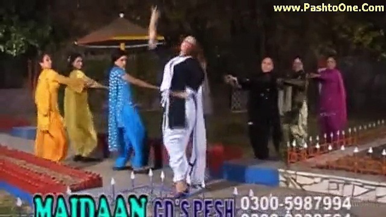 Kala Pata She Khkara Pashto New Sexy Dance Album Janana Gul Wareena 2015 Pashto Tang Takoor