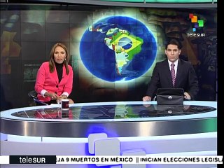 Conoce las acciones de la derecha contra gobiernos de AL