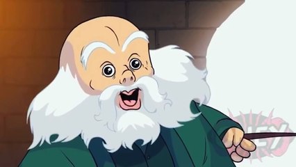 Harry Potter ภาค พิศดาร พากย์ไทย