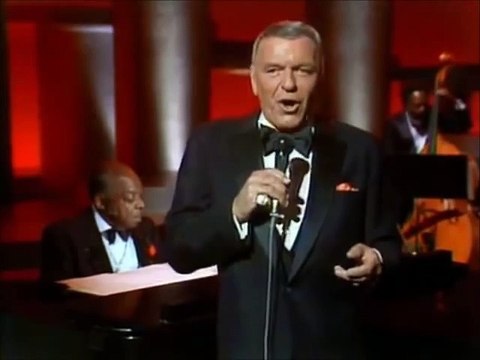 Frank Sinatra & Count Basie - The Best Is Yet To Come