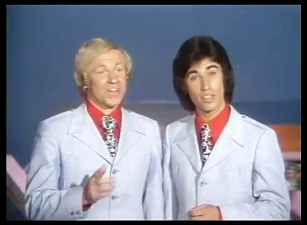 Heritage Singers / "Jesus Is The Lighthouse"  (1976)