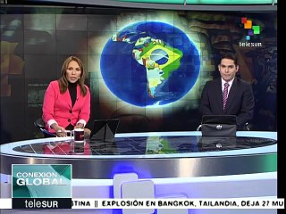 Ecuador denunciará ante Parlasur intentos golpistas de la derecha