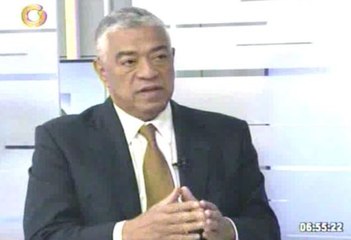 Esto dijo Claudio Fermín sobre el crimen de Liana Hergueta