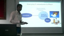 Video 6: Manoj Panayamthatta Rayaroth, Mahatma Gandhi University, India