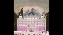 Kamarinskaya - Osipov State Russian Folk Orchestra & Vitaly Gnutov (The Grand Budapest Hotel OST)