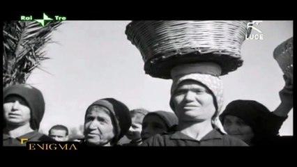 Natuzza Evolo ( Parte 1^ )