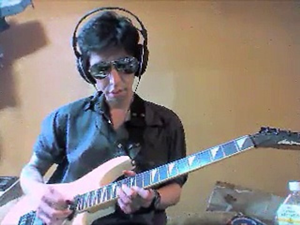 マ Can't get it out of my head (Velvet Revolver...