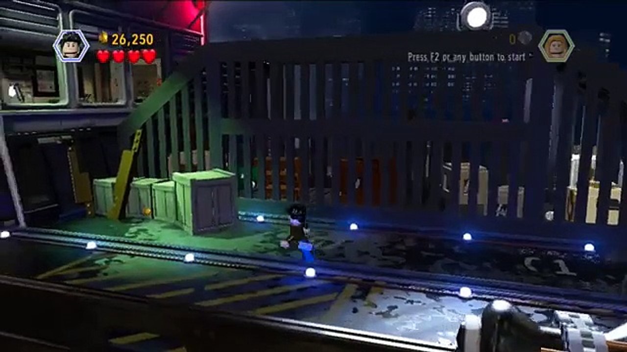 Lego Jurassic World : Ep 19 - HUGE BOAT CRASH (Gameplay Walkthrough)