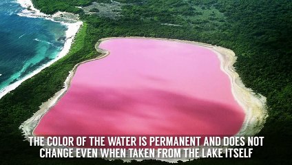 10 Surreal Places To Visit Before You Die