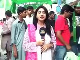 Another Leaked Video of a Female Anchor on 14 August