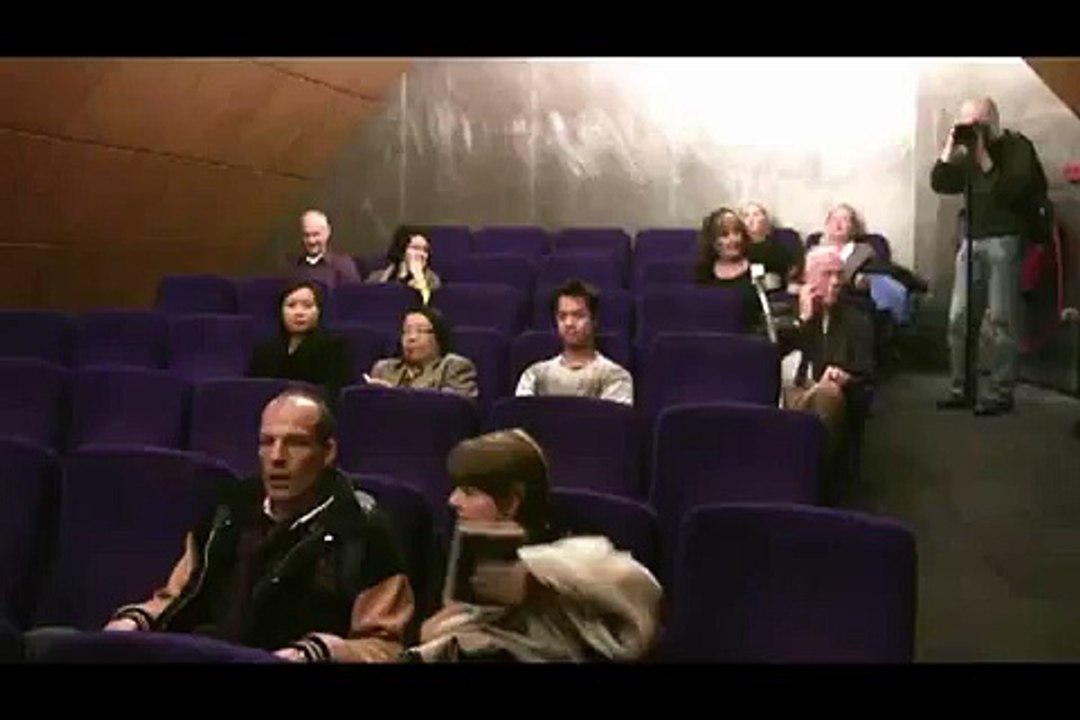 Concordia Cinema - Oeroeg de film - Nabespreking deel 1