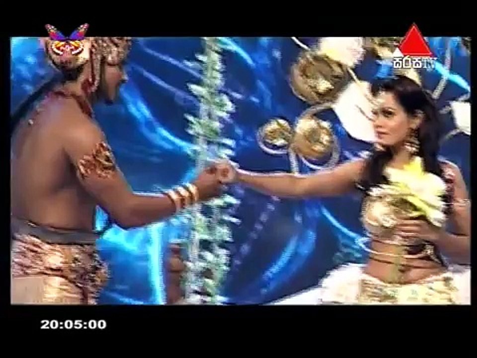 Manhunt&sirasakumariya Sirasa TV 02nd July 2015 Part 1