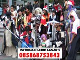 Jual Cosplay, Doraemon cosplay, captain america figure, Costume cosplay nara