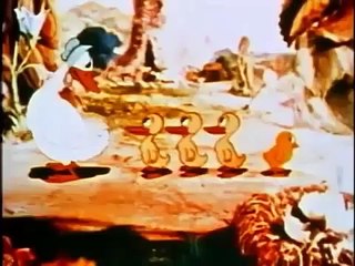 Classic Cartoon Classic Max Fleischer Cartoons The Little Stranger