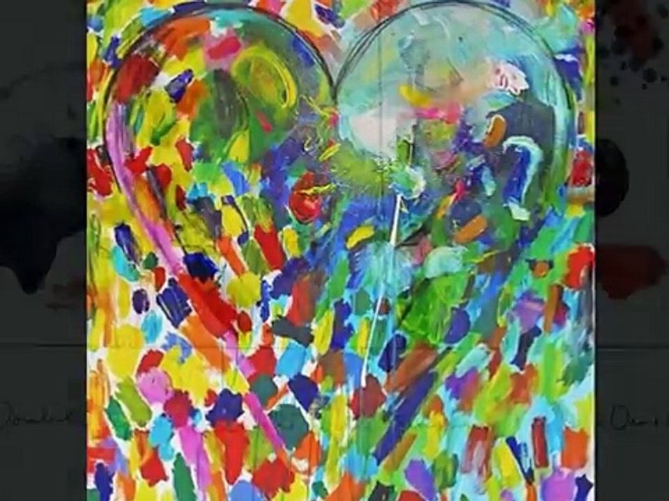 The Art of Jim Dine - Artist with a Heart