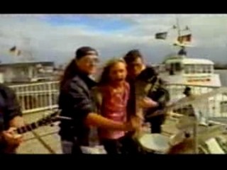 HELLOWEEN - Where the rain grows