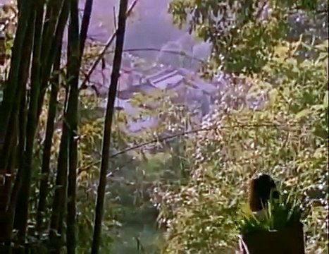 Bambus no Inverno - Filme sobre os Cristãos perseguidos pelo Comunismo na China