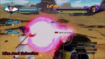 Dragon Ball XenoVerse Fastest Way To Level Up (1-80)