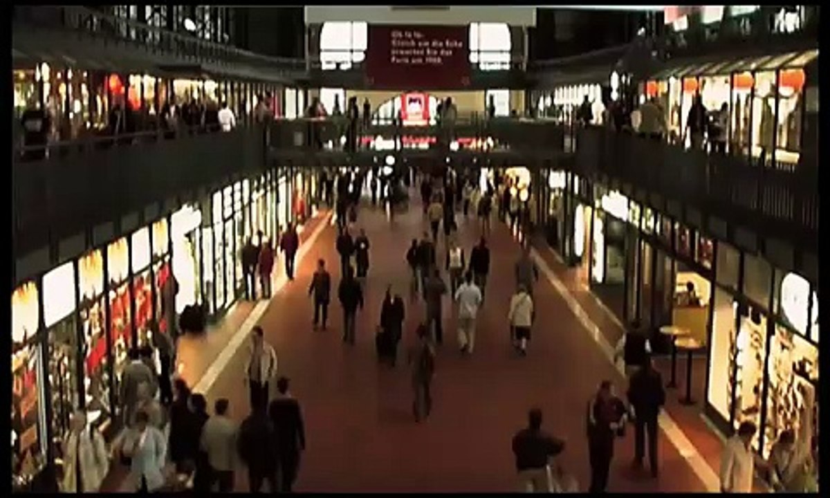 Hermann Hesse - Im Nebel (german version)