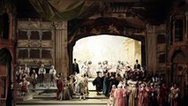 Hinter den Kulissen: Das Bühnenorchester der Wiener Staatsoper