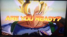 Dragon Ball Xenoverse Xbox One: Namekian for top tier in PVP, part 3!