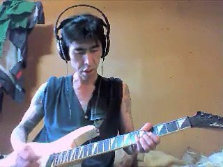 マイ ム Stop The World (EXTREME cover)