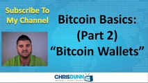 Bitcoin Basics (Part 2) - 