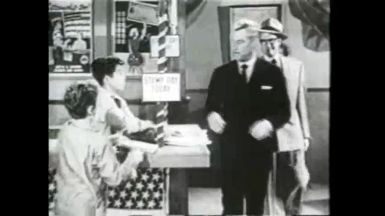 Stamp Day for Superman (1954)
