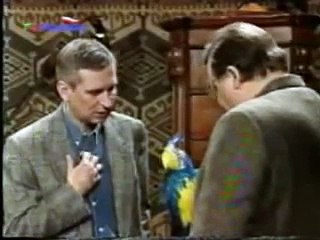 Za chwilę dalszy ciąg programu - Treser
