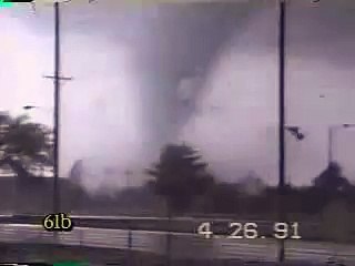 Andover, Kansas Tornado Repost- Who filmed these videos