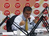 Sousa: Sala Penal Especial cometería prevaricato si condena a Fujimori fuera de acusación fiscal