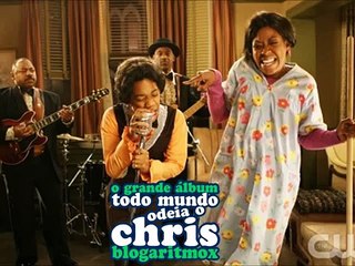 Trilha sonora todo mundo odeia o Chris