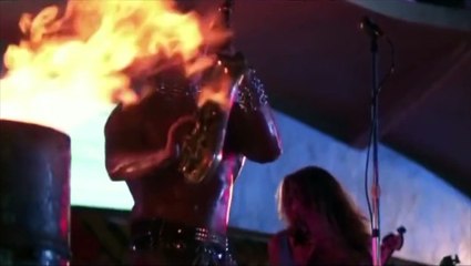 Lost boys Epic Sax Guy