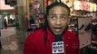 Orlando Brown  (Thats So Raven) Message To The Haters At Act-So Pep Rally By Naacp And Kjlh Radio