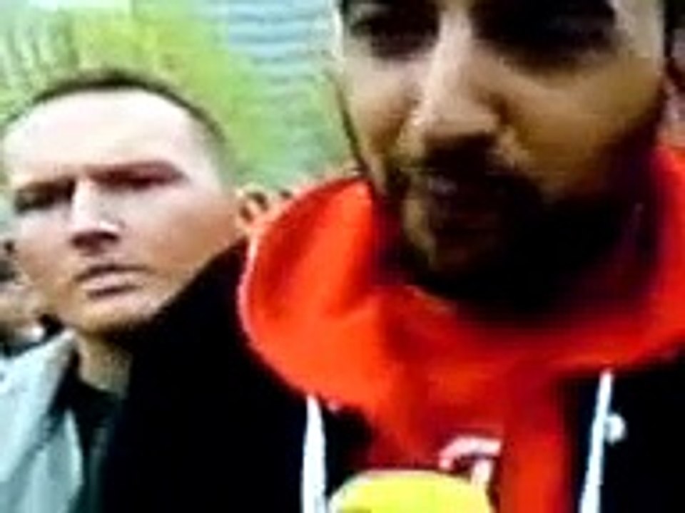 CHORWEiLER PARiSER PLATZ SCHLÄGEREi