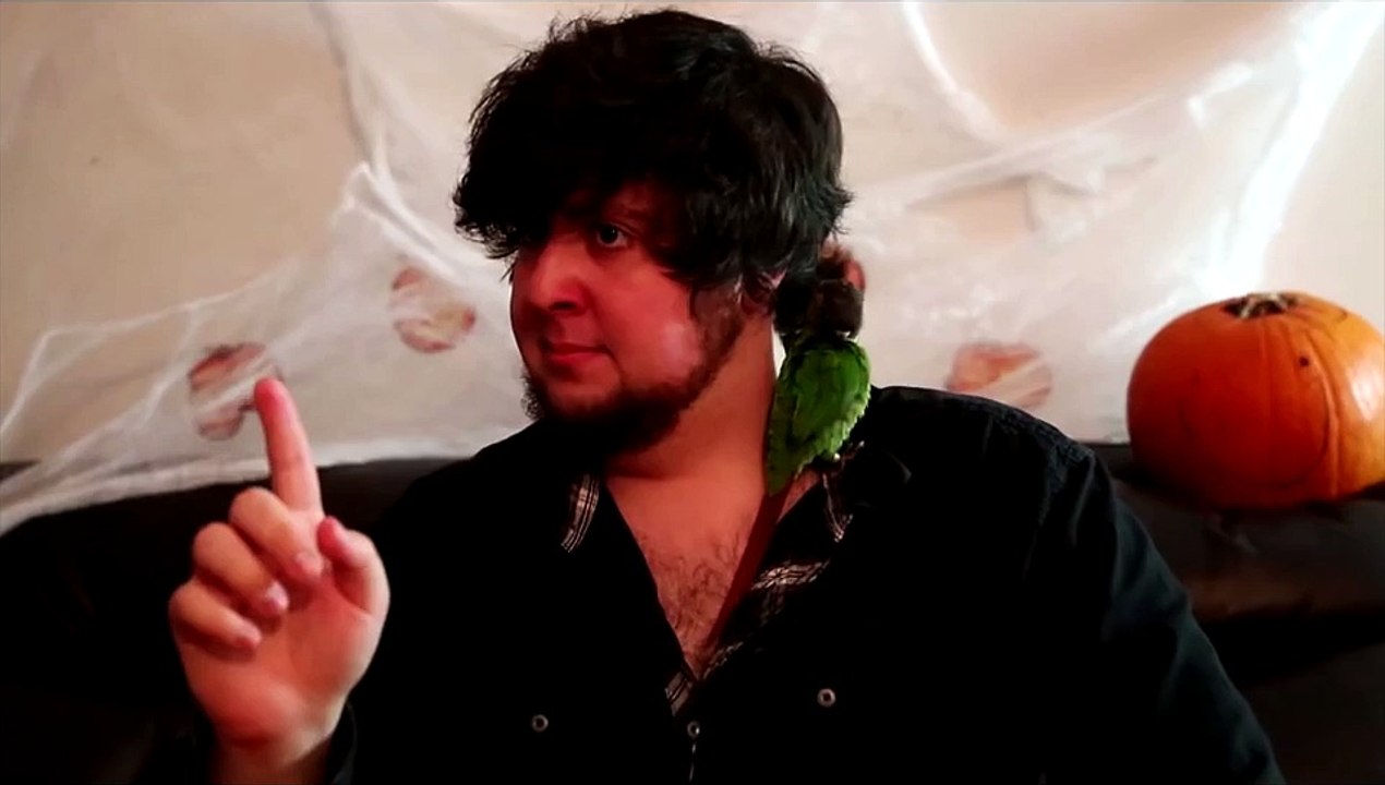 JonTron - STOP!