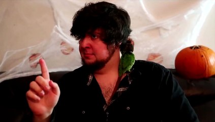 JonTron - STOP!