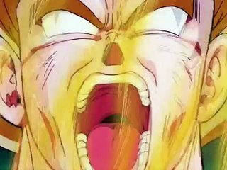 TFS DragonBall Z Abridged: Episode 13