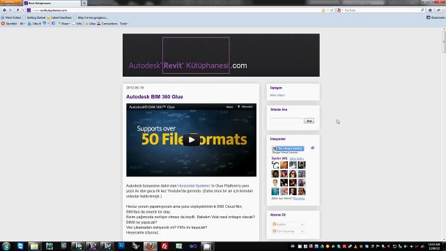 4d Construction Simulation from Revit and Navisworks to 3ds Max Design