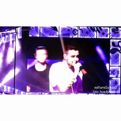 Liam Payne solo