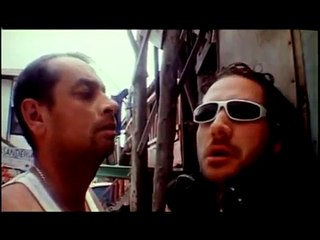 Selección de las mejores escenas de El Leyton